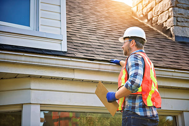 Licensed Gutter Installation service in Annandale, VA - Roof Repair Smedway